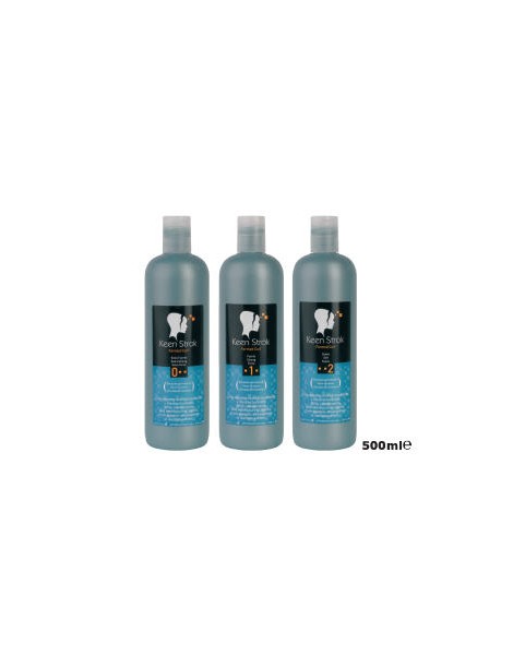 Líquido de permanente 500 ml INCOSPEL-2