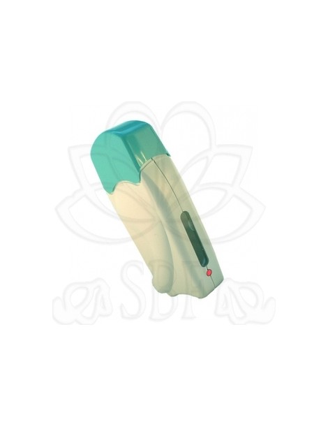 APARATO DE CERA SEMI-FRÍA TESSILINE