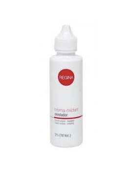 Revelador especial cejas y pestañas (para mezclar con tinte refecto cil)