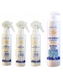 ACEITE FOTOPROTECTOR SOLAR NO GRASO 200ML.