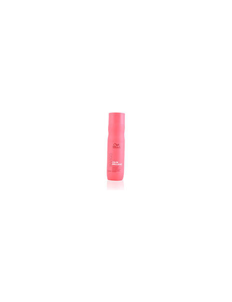 Champú Brilliance cabello color/fino 250 ml Wella