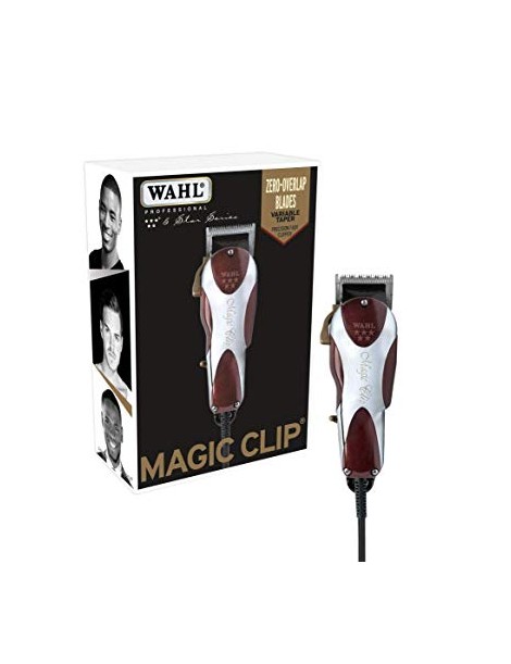 MÁQUINA CORTA PELO WALH