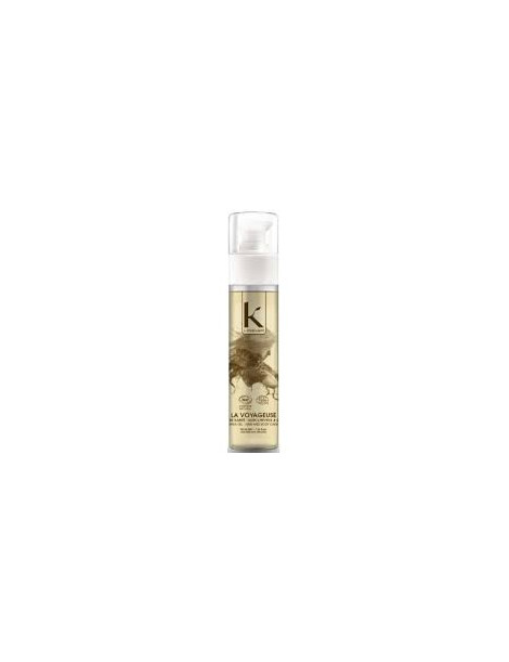 ACEITE DE KARITÉ CONCENTRADO  50 ML.