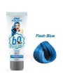 COLORACIÓN DIRECTA FANTASÍA FLASH BLUE