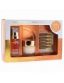 pack tratamiento facial vitamina c noche y día