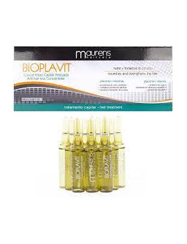 Ampollas Biocell 12x10 ml Maurens