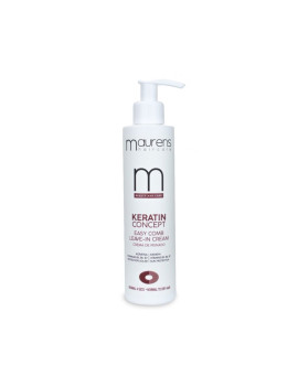 Keratina reparador capilar MAURENS 200 ml