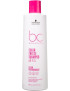 Champú Bonacure brillo color freeze XXL 500 ml Schwarzkopf
