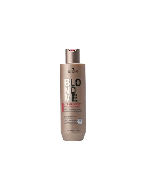 ACONDICIONADOR  BLONDME  ALL BLONDES200 ML.