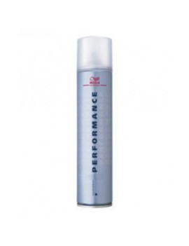 LACA PERFORMANCE WELLA 500 ML.
